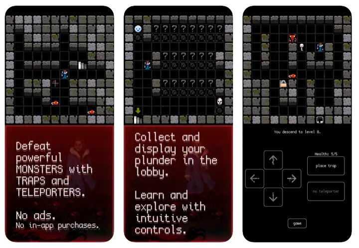 Imagen - 20 apps y juegos de pago en iPhone gratis [semana 38 2022]