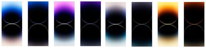 Imagen - Descarga los fondos de pantalla del iPhone 14