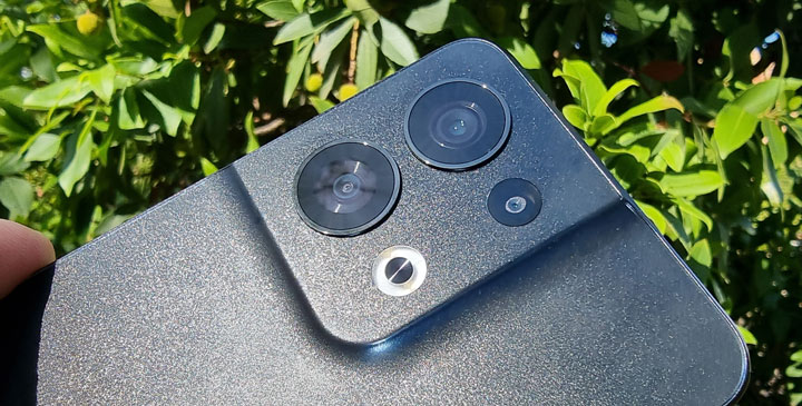 Imagen - Oppo Reno 8, análisis con opinión y precio