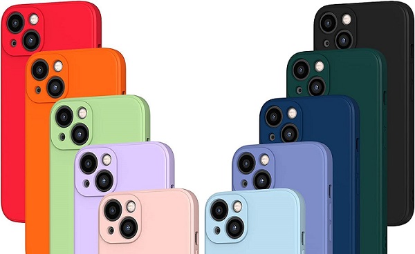 Imagen - 10 mejores fundas para iPhone 14 y 14 Pro