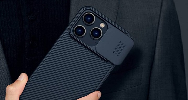 Imagen - 10 mejores fundas para iPhone 14 y 14 Pro
