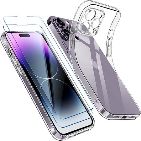 Imagen - 10 mejores fundas para iPhone 14 y 14 Pro