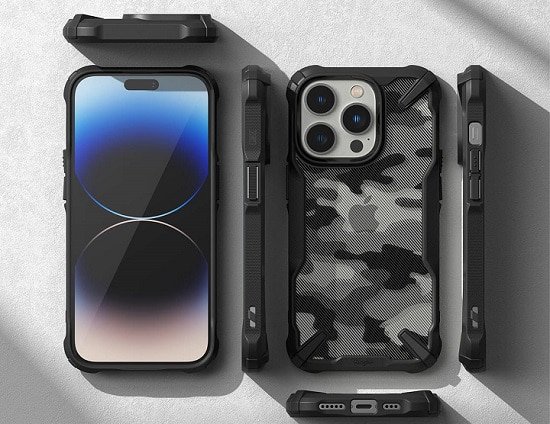 Imagen - 10 mejores fundas para iPhone 14 y 14 Pro