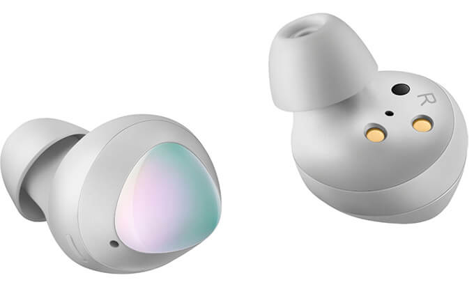 Imagen - 5 mejores auriculares inalámbricos de Samsung