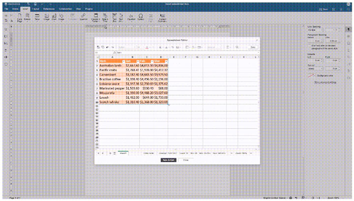Imagen - OnlyOffice v7.2: novedades y descarga