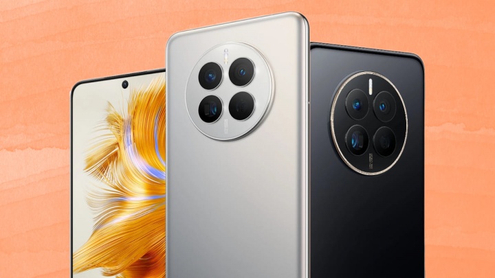 Imagen - Huawei Mate 50 y 50 Pro: ficha técnica y diferencias