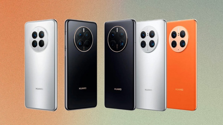 Imagen - Huawei Mate 50 y 50 Pro: ficha técnica y diferencias