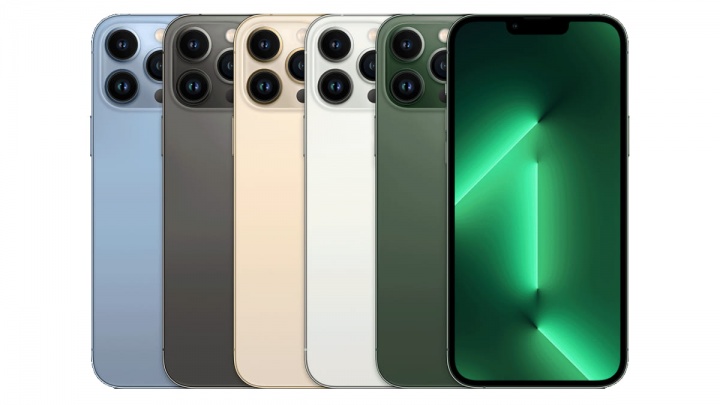 Imagen - Comparativa: iPhone 14 Plus vs iPhone 13 Pro Max
