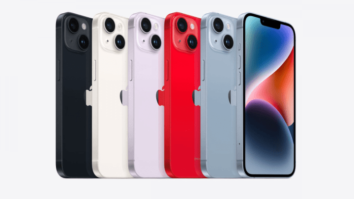 Imagen - Comparativa: iPhone 14 Plus vs iPhone 13 Pro Max