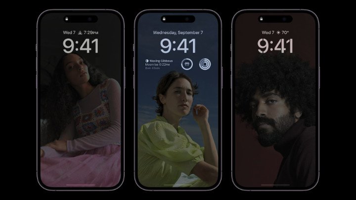 Imagen - iPhone 14 Pro y Pro Max: ficha técnica, precio y novedades