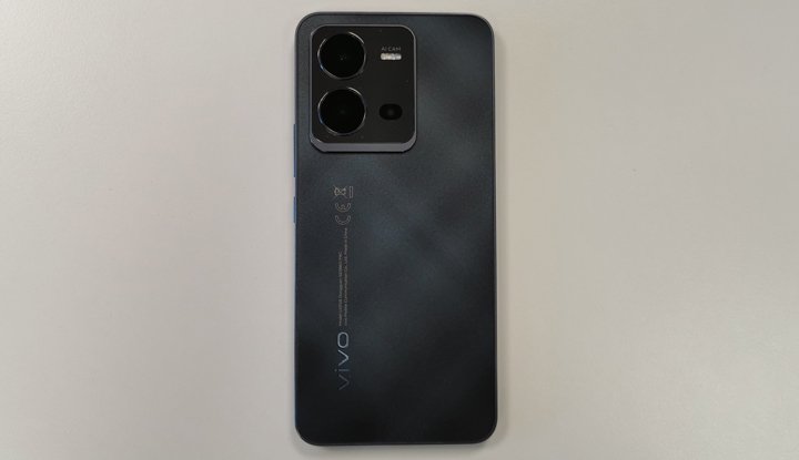 Imagen - Vivo iQOO 10 Pro: carga rápida a 200 W