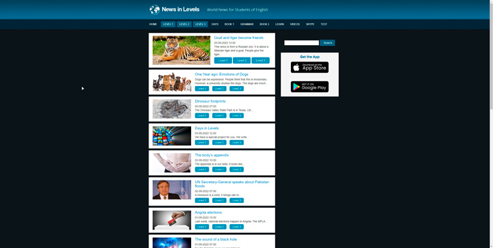 Imagen - 15 webs para aprender inglés gratis