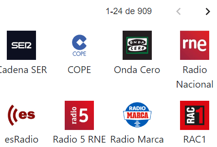 Imagen - TDTChannels, canales de la TDT por Internet y gratis