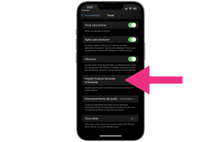 Imagen - 13 funciones ocultas en iOS 16 que seguramente no conocías