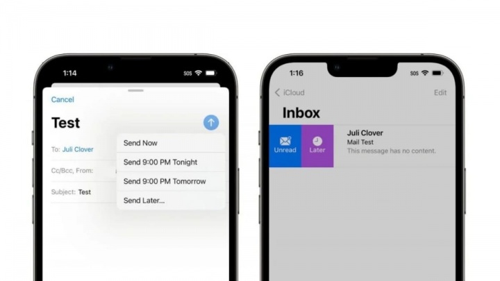 Imagen - 10 características del nuevo iPhone 14 que ya tenía Android