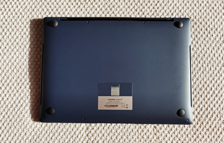 Imagen - Huawei MateBook X Pro 2022, an&aacute;lisis con opini&oacute;n y precio