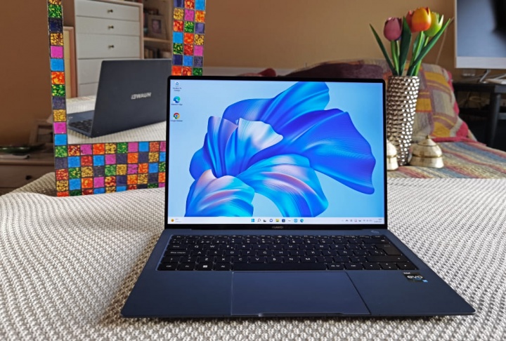 Imagen - Huawei MateBook X Pro 2022, an&aacute;lisis con opini&oacute;n y precio