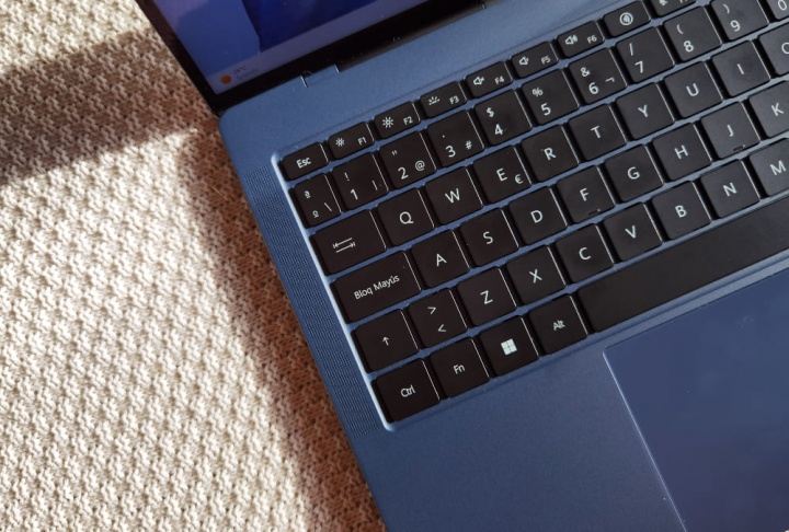 Imagen - Huawei MateBook X Pro 2022, an&aacute;lisis con opini&oacute;n y precio