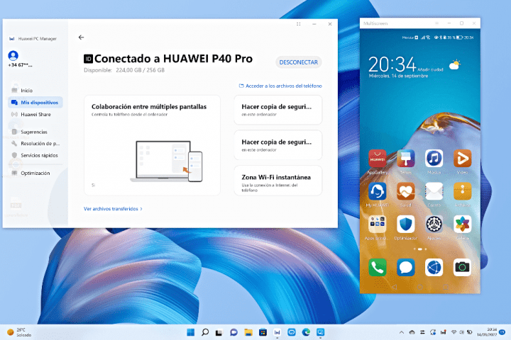 Imagen - Huawei MateBook X Pro 2022, an&aacute;lisis con opini&oacute;n y precio