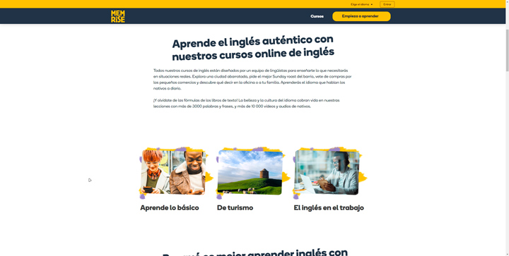 Imagen - 15 webs para aprender inglés gratis