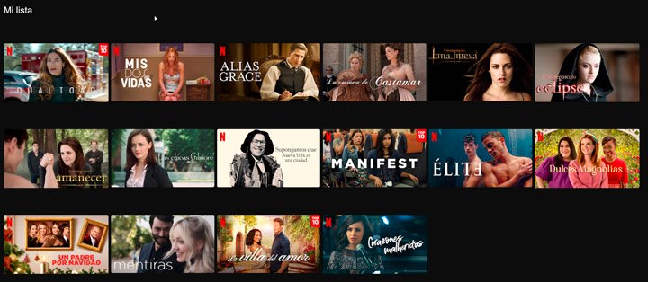Imagen - 9 trucos b&aacute;sicos de Netflix muy &uacute;tiles que pocos utilizan