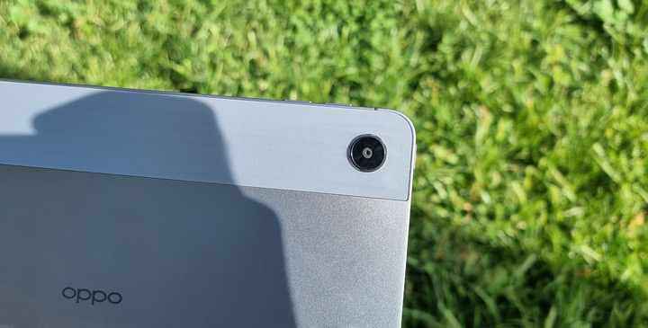 Imagen - Review: Oppo Pad Air, análisis con opinión y precio