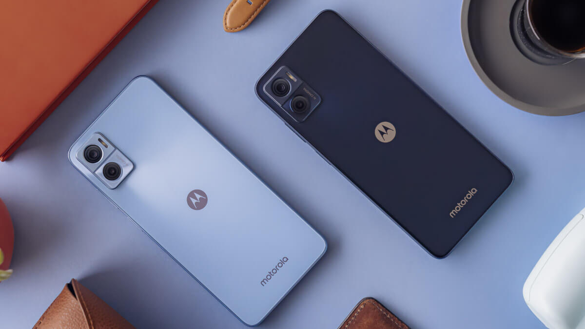 Imagen - Mejores ofertas en móviles Motorola por Black Friday
