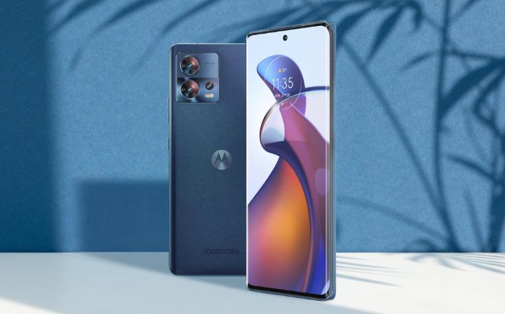 Imagen - Motorola Edge 30 Fusion y 30 Neo: ficha técnica y precio