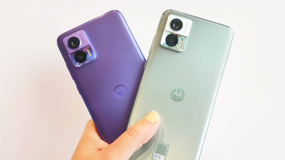 Imagen - Batería de los smartphones del momento