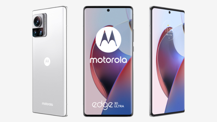 Imagen - Motorola Edge 30 Ultra: especificaciones y precios