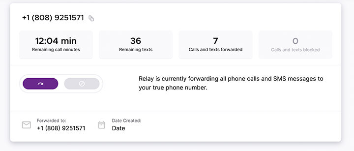 Imagen - Firefox Relay permitirá crear números de teléfono temporales