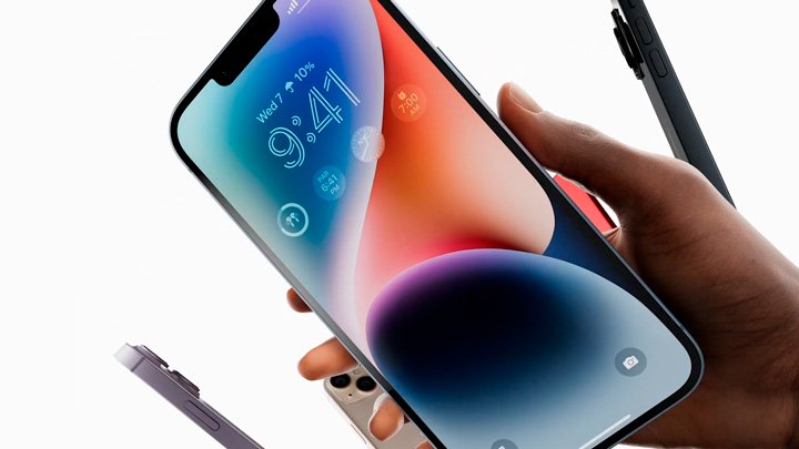 Imagen - iPhone 14 y 14 Plus: características, precios y diferencias