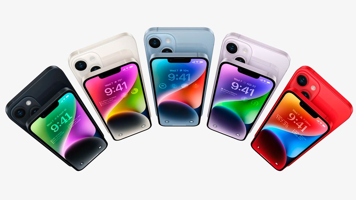 Imagen - 7 motivos por los que comprar el iPhone 14