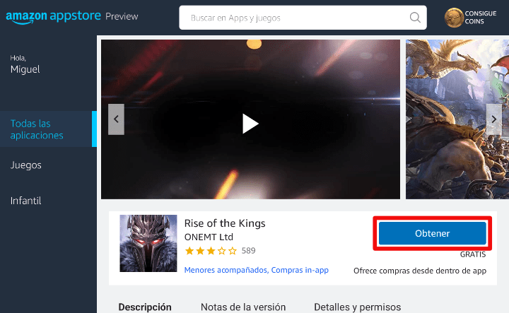 Imagen - Cómo instalar apps de Android en Windows 11