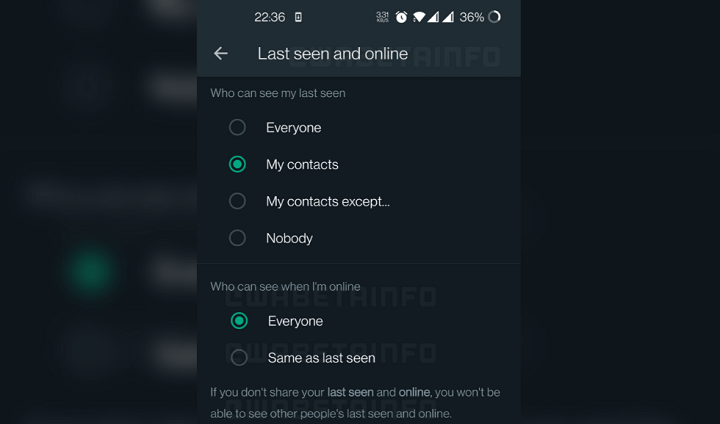 Imagen - WhatsApp beta 2.22.20.9 para Android: descarga y novedades