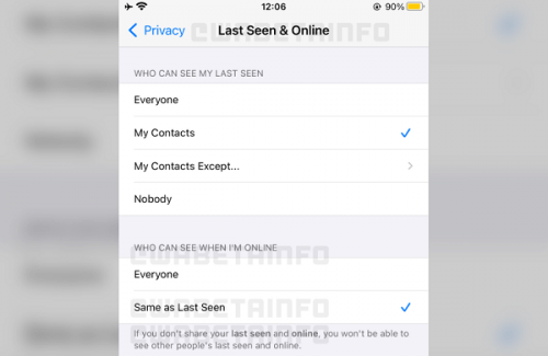 Imagen - WhatsApp beta 22.20.0.70 para iOS: descarga y novedades