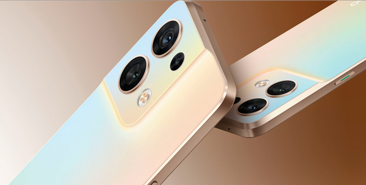 Imagen - Oppo Reno 8, análisis con opinión y precio
