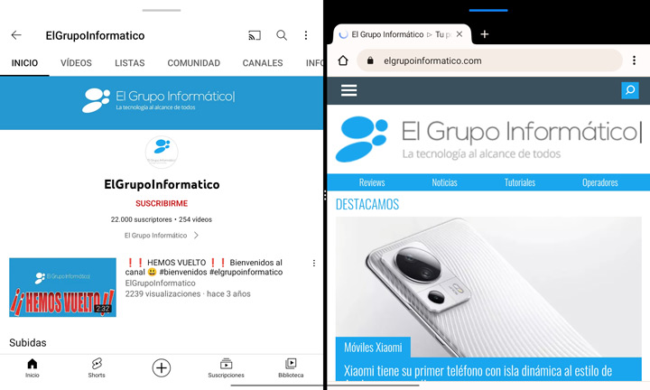 Imagen - Review: Oppo Pad Air, análisis con opinión y precio