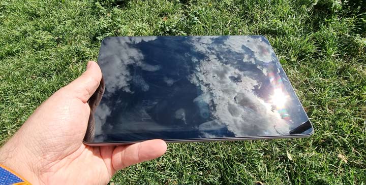 Imagen - Review: Oppo Pad Air, análisis con opinión y precio