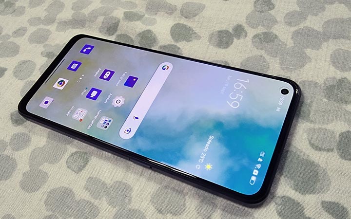 Imagen - Oppo Reno 8, análisis con opinión y precio