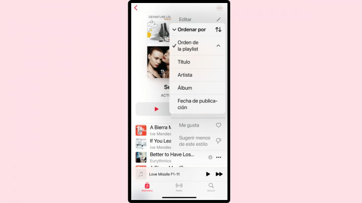 Imagen - 13 funciones ocultas en iOS 16 que seguramente no conocías