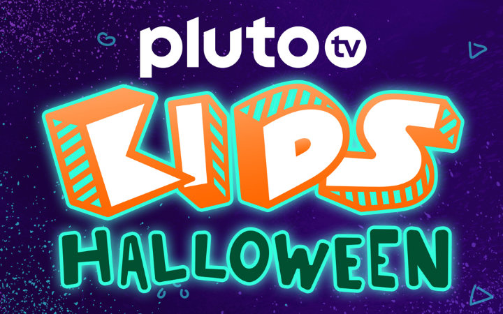 Imagen - Pluto TV a&ntilde;ade los canales Jersey Shore y Kids Halloween
