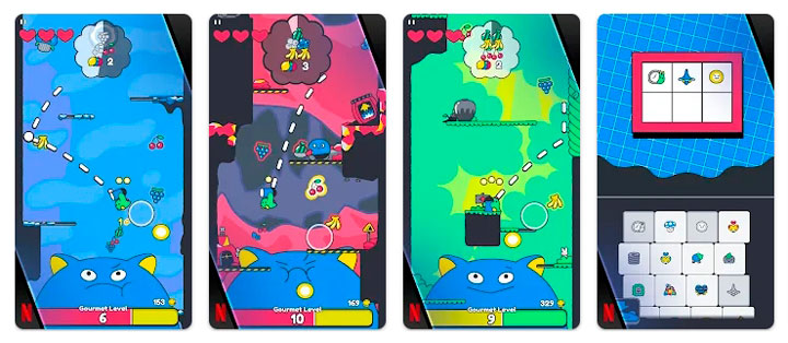 Imagen - Juegos Netflix gratis: estos son todos los disponibles