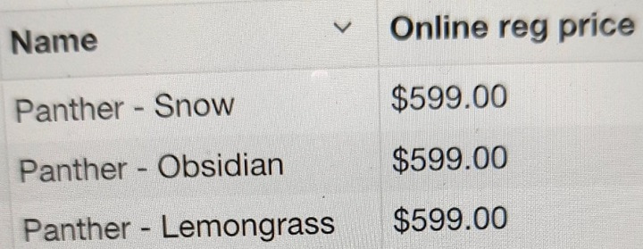 Imagen - Google Pixel 7 filtrado: este ser&aacute; su elevado precio