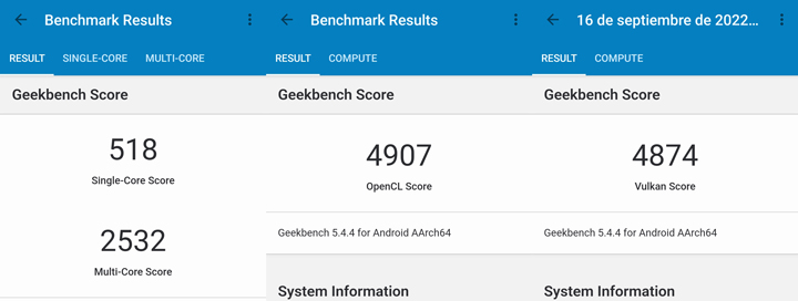 Imagen - Oppo Reno 8, análisis con opinión y precio