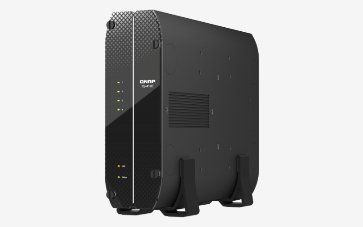 Imagen - QNAP TS-410E: ficha técnica y detalles
