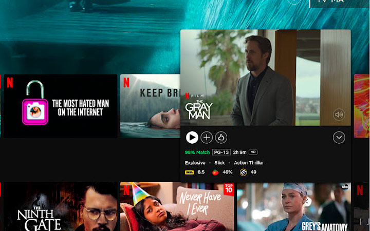 Imagen - 9 trucos b&aacute;sicos de Netflix muy &uacute;tiles que pocos utilizan