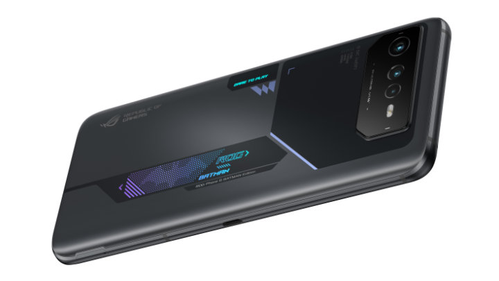 Imagen - Asus ROG Phone 6D: especificaciones, precios y novedades