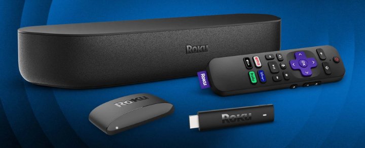Imagen - Mejores dispositivos de Roku para tener streaming