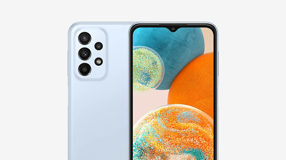 Imagen - 8 móviles Samsung por menos de 300 euros